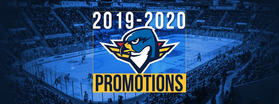 The 2019 AHL All-Star Classic - Springfield Thunderbirds