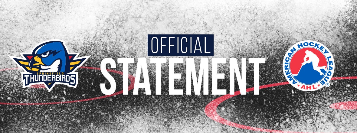 American Hockey League Cancels Remainder of 2019-20 Season