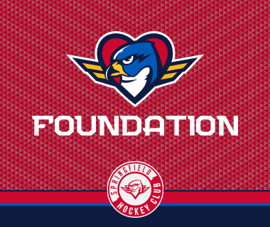 Springfield Thunderbirds Could Aid Reeling St. Louis Blues