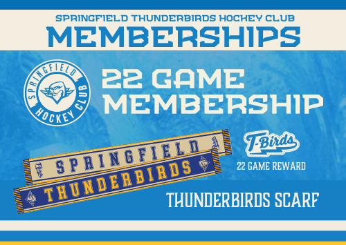 UNCASVILLE, CT - JULY 20: The Springfield Thunderbirds mascot