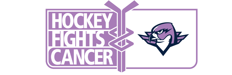 Here's how the Canucks are commemorating Hockey Fights Cancer